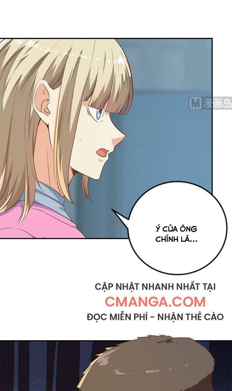 Tu Tiên Trở Về Tại Vườn Trường Chapter 196 - 5