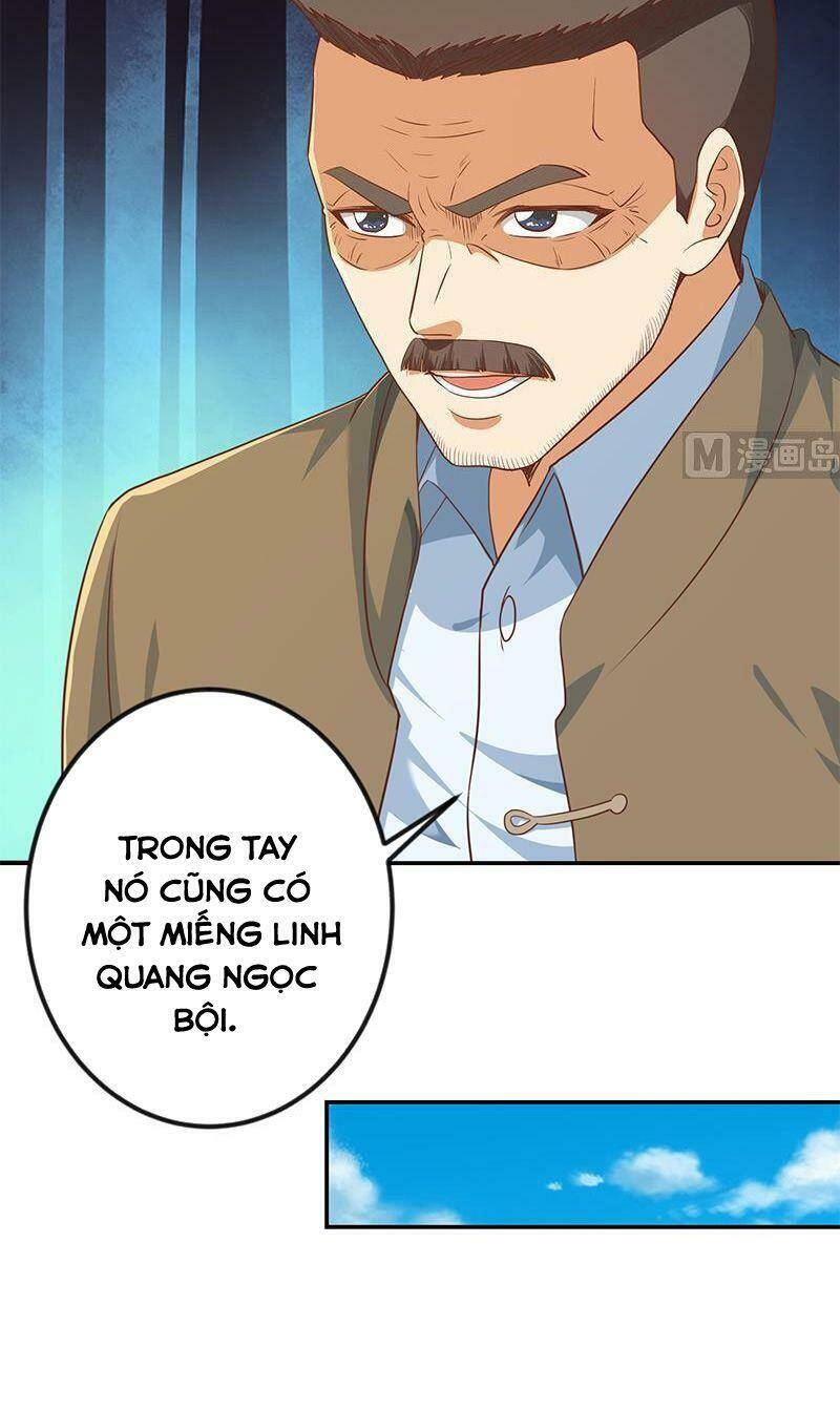 Tu Tiên Trở Về Tại Vườn Trường Chapter 196 - 6