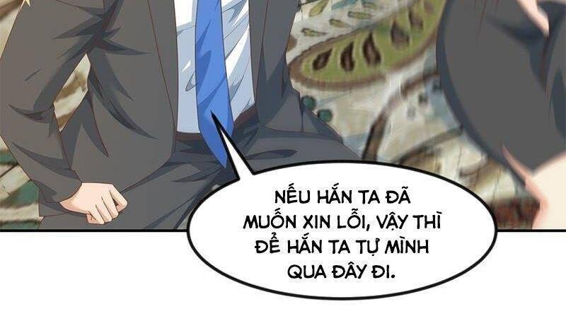 Tu Tiên Trở Về Tại Vườn Trường Chapter 214 - 3