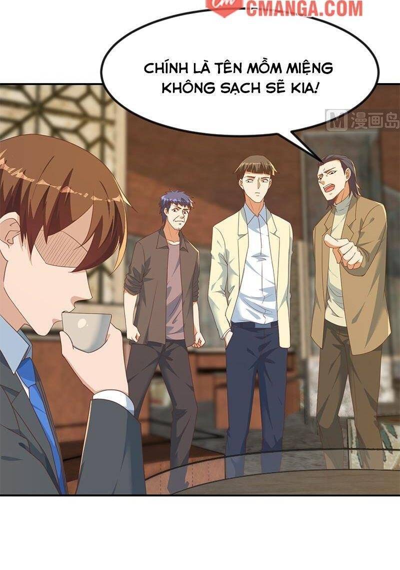 Tu Tiên Trở Về Tại Vườn Trường Chapter 214 - 7