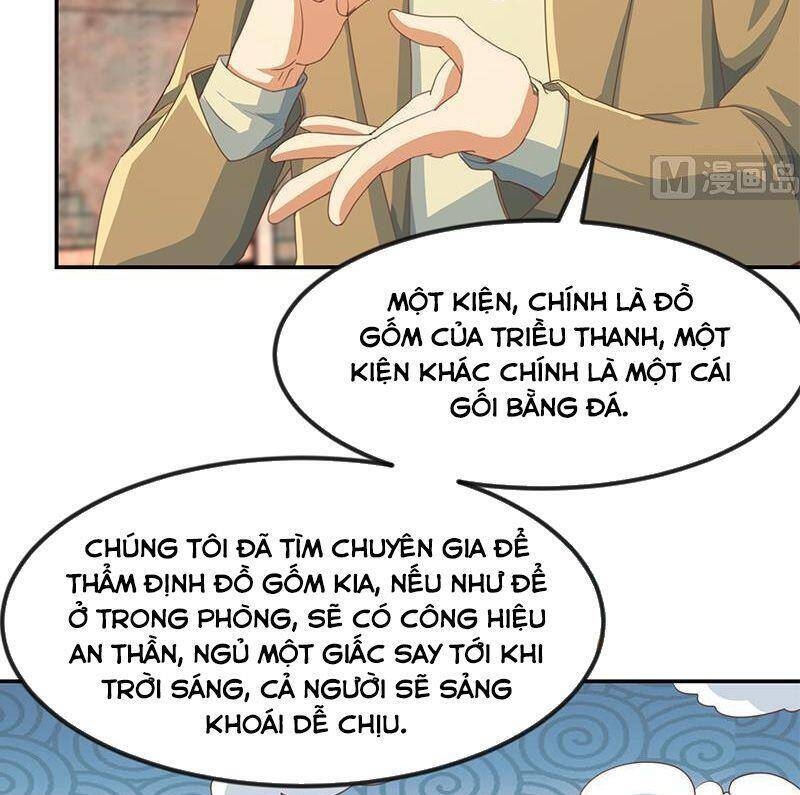 Tu Tiên Trở Về Tại Vườn Trường Chapter 215 - 4
