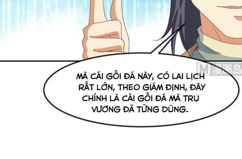 Tu Tiên Trở Về Tại Vườn Trường Chapter 215 - 6