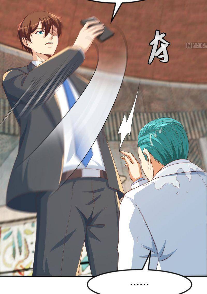 Tu Tiên Trở Về Tại Vườn Trường Chapter 217 - 14