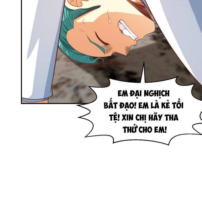 Tu Tiên Trở Về Tại Vườn Trường Chapter 217 - 16