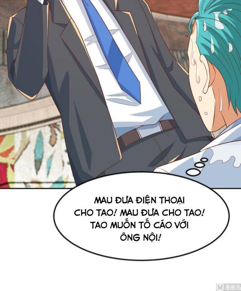 Tu Tiên Trở Về Tại Vườn Trường Chapter 217 - 8