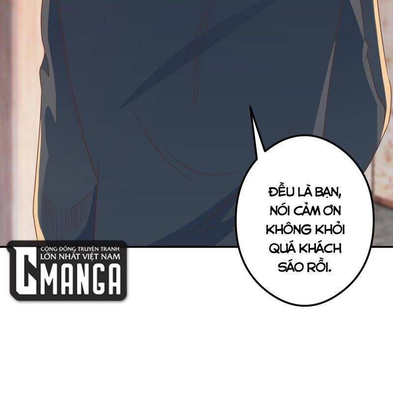 Tu Tiên Trở Về Tại Vườn Trường Chapter 218 - 5