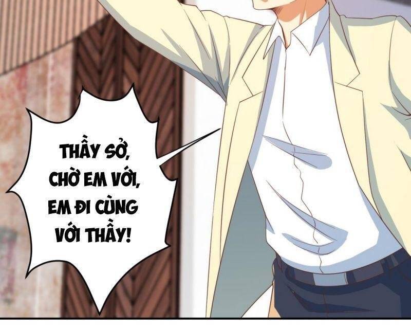 Tu Tiên Trở Về Tại Vườn Trường Chapter 218 - 7