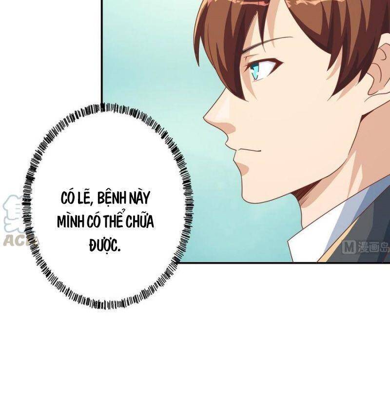 Tu Tiên Trở Về Tại Vườn Trường Chapter 219 - 14