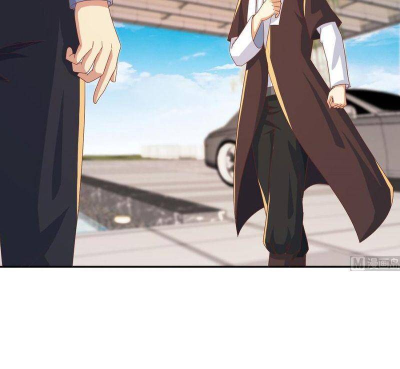 Tu Tiên Trở Về Tại Vườn Trường Chapter 219 - 16