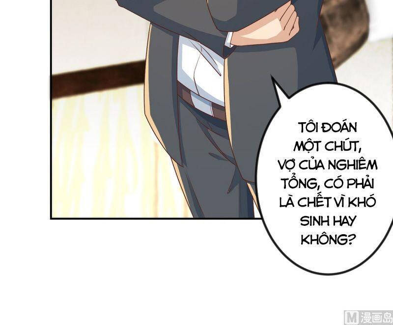 Tu Tiên Trở Về Tại Vườn Trường Chapter 221 - 12