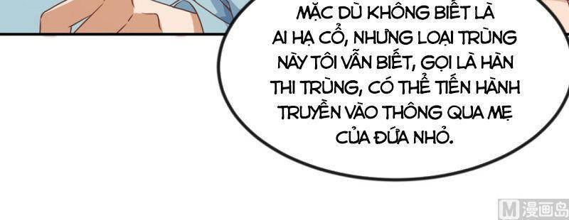 Tu Tiên Trở Về Tại Vườn Trường Chapter 221 - 14