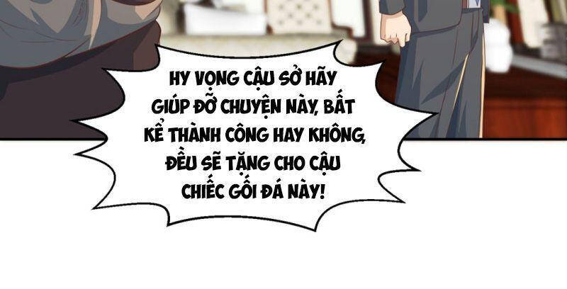 Tu Tiên Trở Về Tại Vườn Trường Chapter 221 - 16