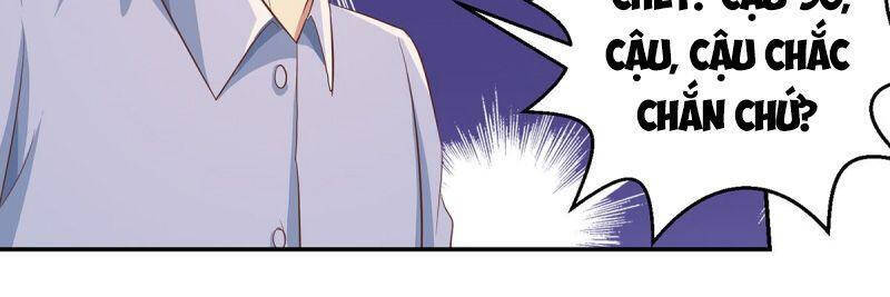 Tu Tiên Trở Về Tại Vườn Trường Chapter 221 - 10