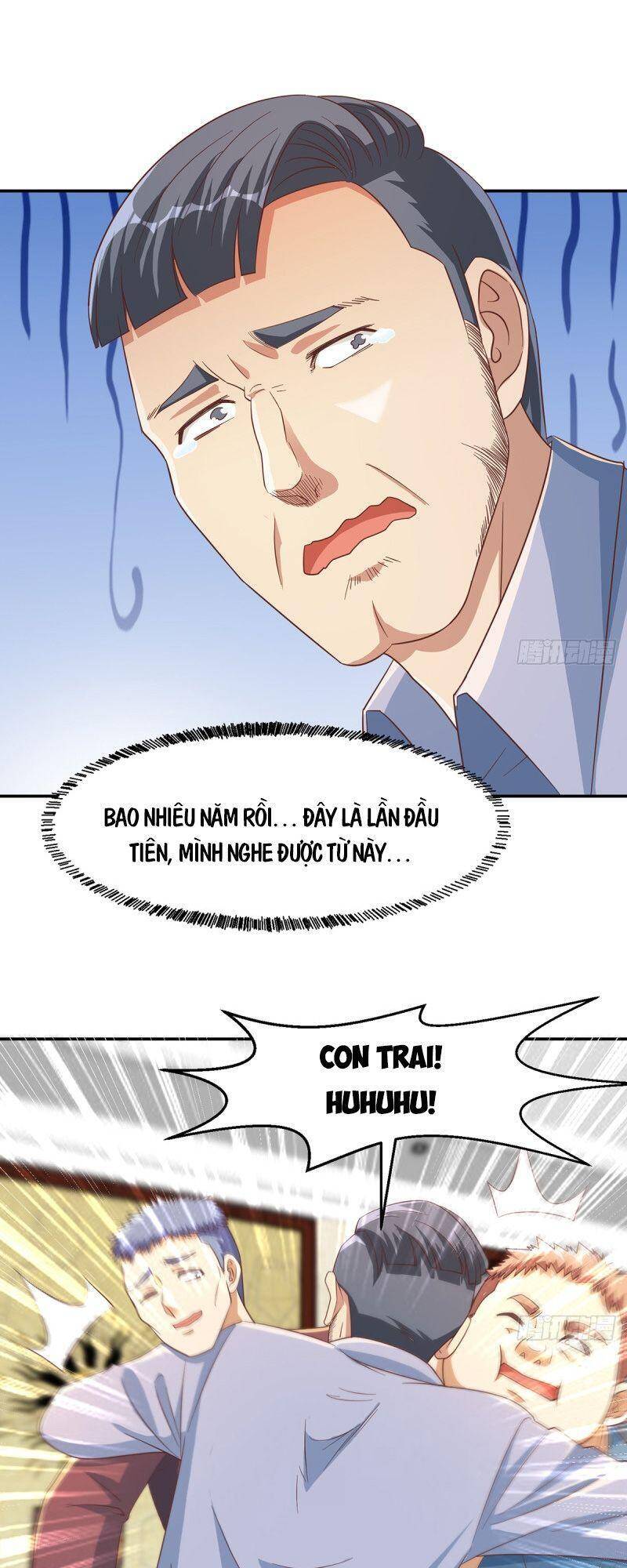 Tu Tiên Trở Về Tại Vườn Trường Chapter 222 - 17