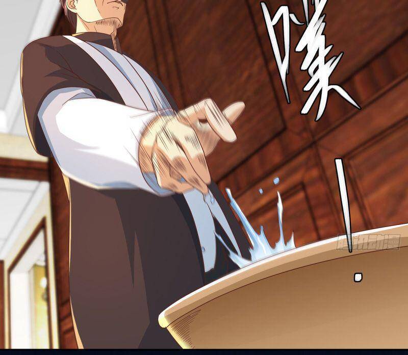 Tu Tiên Trở Về Tại Vườn Trường Chapter 222 - 10