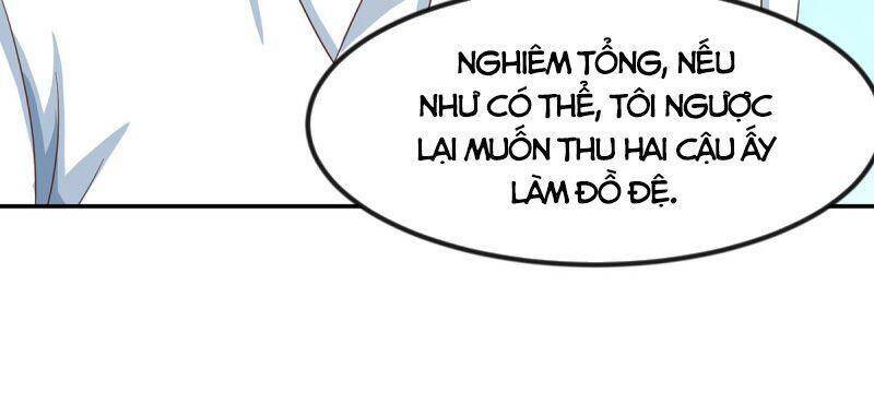 Tu Tiên Trở Về Tại Vườn Trường Chapter 223 - 14