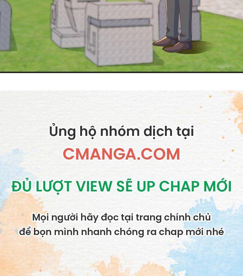 Tu Tiên Trở Về Tại Vườn Trường Chapter 224 - 19