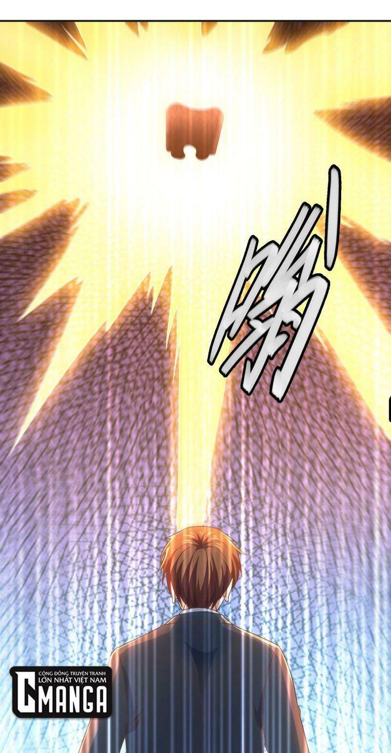 Tu Tiên Trở Về Tại Vườn Trường Chapter 225 - 12