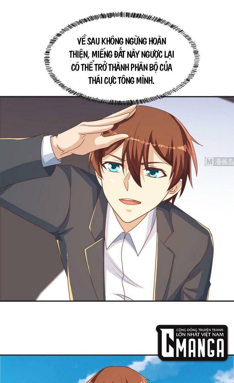 Tu Tiên Trở Về Tại Vườn Trường Chapter 225 - 14
