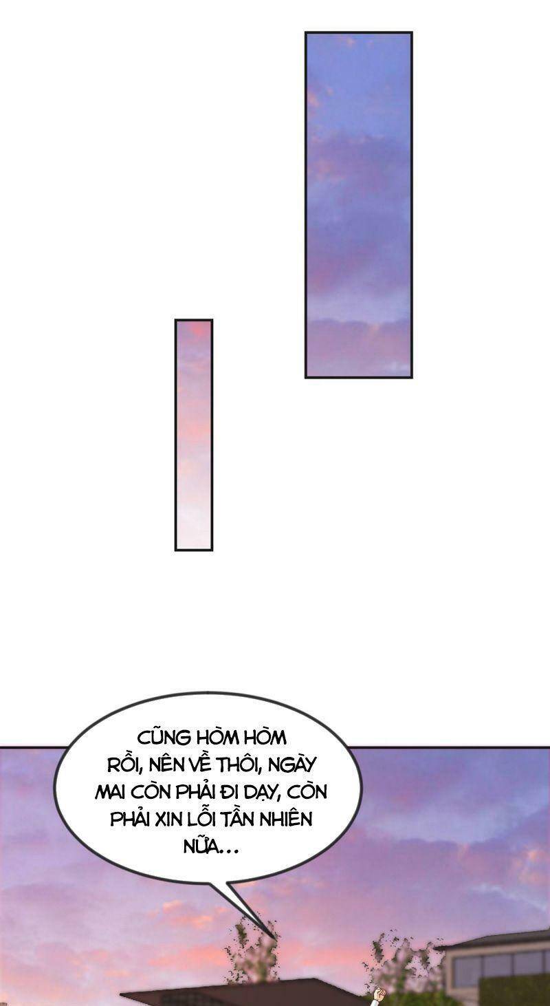 Tu Tiên Trở Về Tại Vườn Trường Chapter 225 - 16
