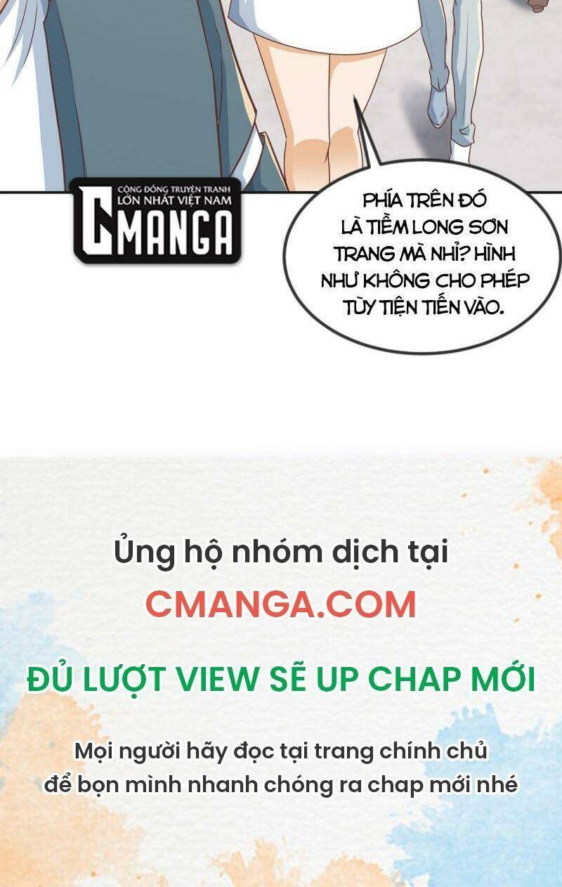 Tu Tiên Trở Về Tại Vườn Trường Chapter 225 - 19