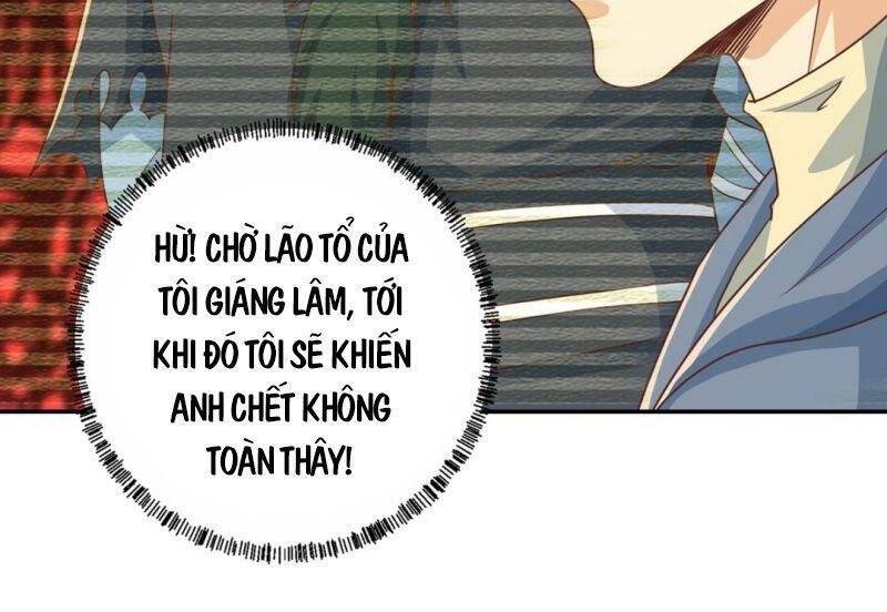Tu Tiên Trở Về Tại Vườn Trường Chapter 226 - 5