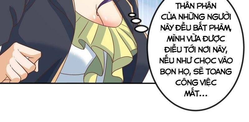 Tu Tiên Trở Về Tại Vườn Trường Chapter 226 - 7