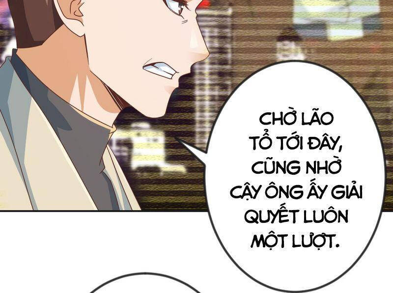 Tu Tiên Trở Về Tại Vườn Trường Chapter 227 - 12