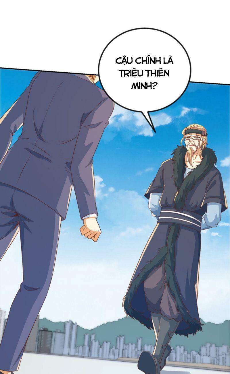 Tu Tiên Trở Về Tại Vườn Trường Chapter 228 - 1