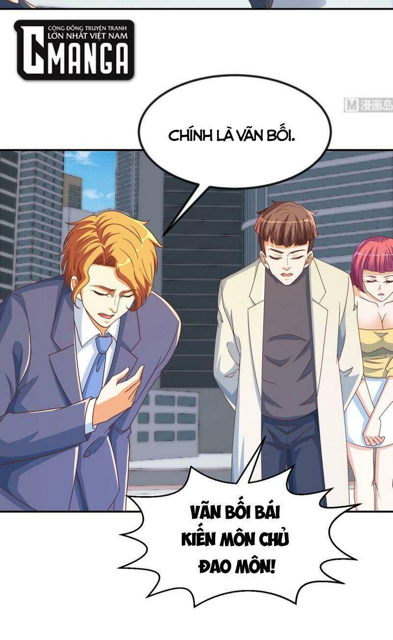 Tu Tiên Trở Về Tại Vườn Trường Chapter 228 - 2