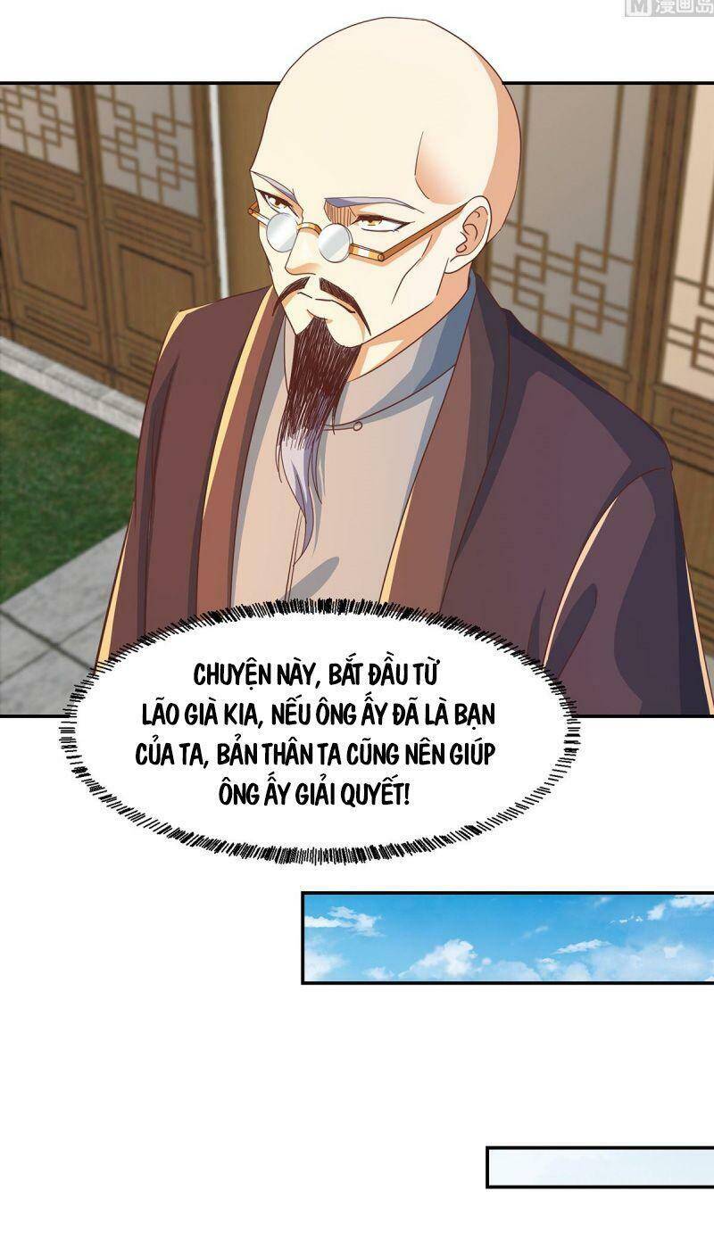 Tu Tiên Trở Về Tại Vườn Trường Chapter 228 - 12