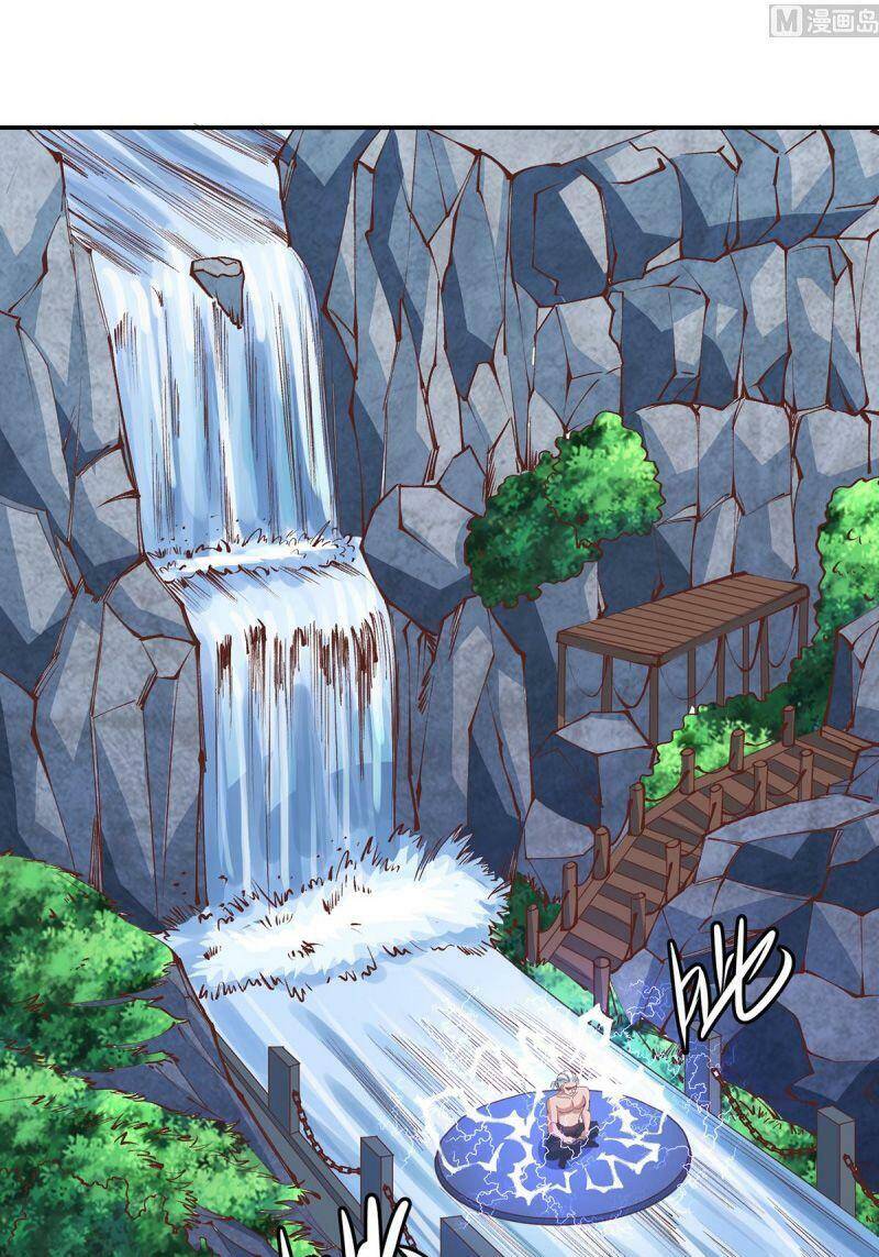 Tu Tiên Trở Về Tại Vườn Trường Chapter 228 - 13