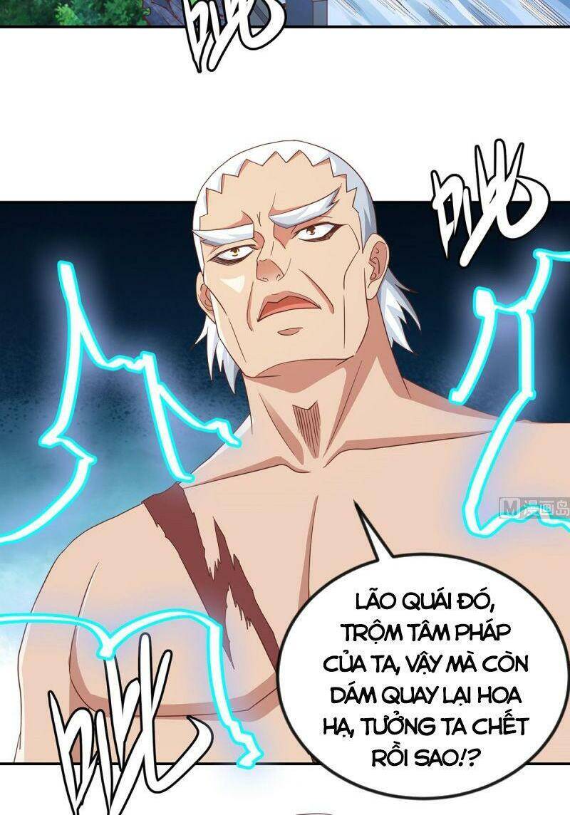 Tu Tiên Trở Về Tại Vườn Trường Chapter 228 - 14