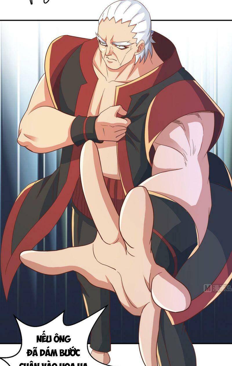 Tu Tiên Trở Về Tại Vườn Trường Chapter 228 - 15