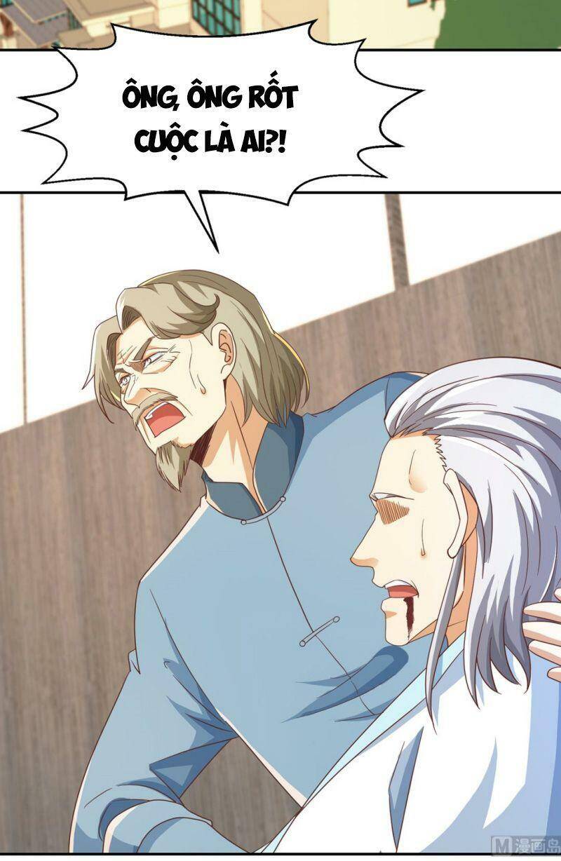 Tu Tiên Trở Về Tại Vườn Trường Chapter 228 - 17