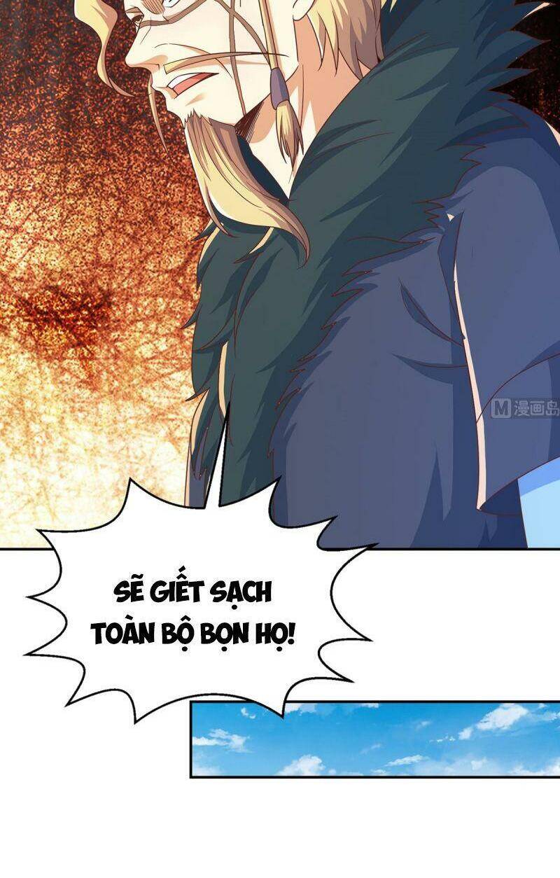 Tu Tiên Trở Về Tại Vườn Trường Chapter 228 - 4