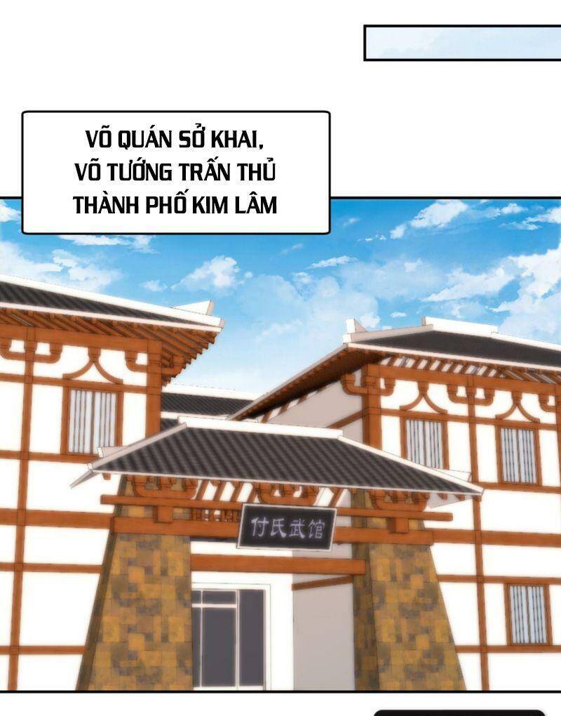 Tu Tiên Trở Về Tại Vườn Trường Chapter 228 - 5