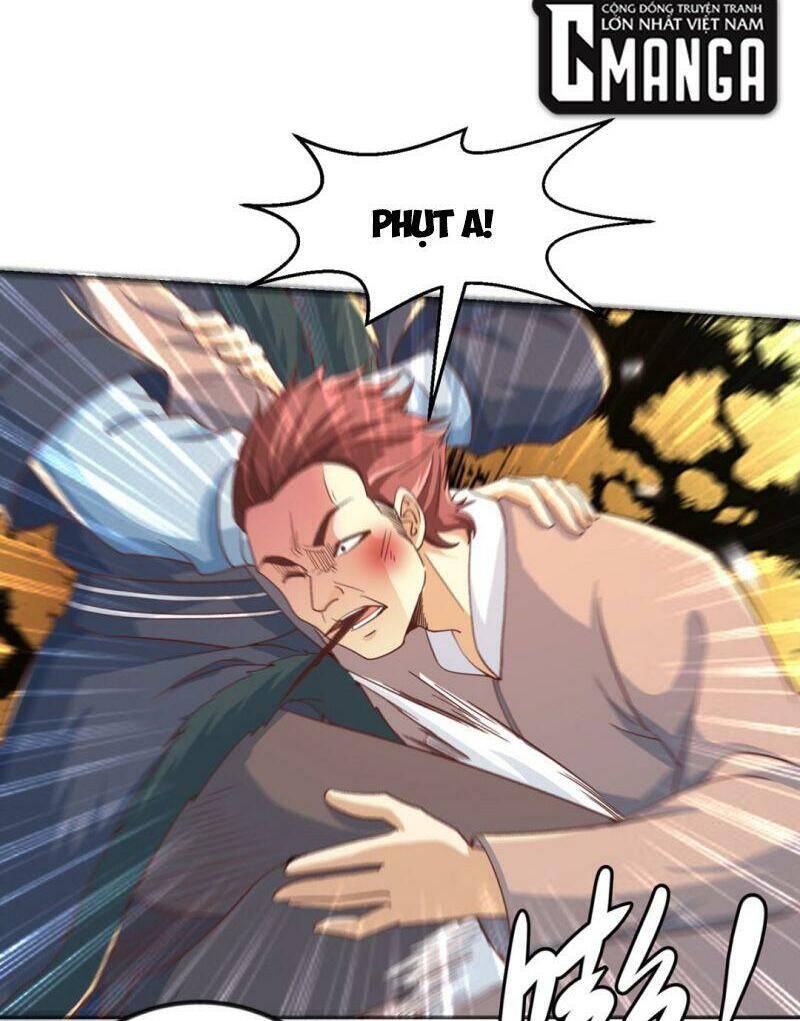 Tu Tiên Trở Về Tại Vườn Trường Chapter 228 - 6