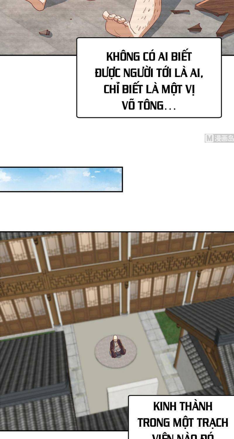 Tu Tiên Trở Về Tại Vườn Trường Chapter 228 - 9