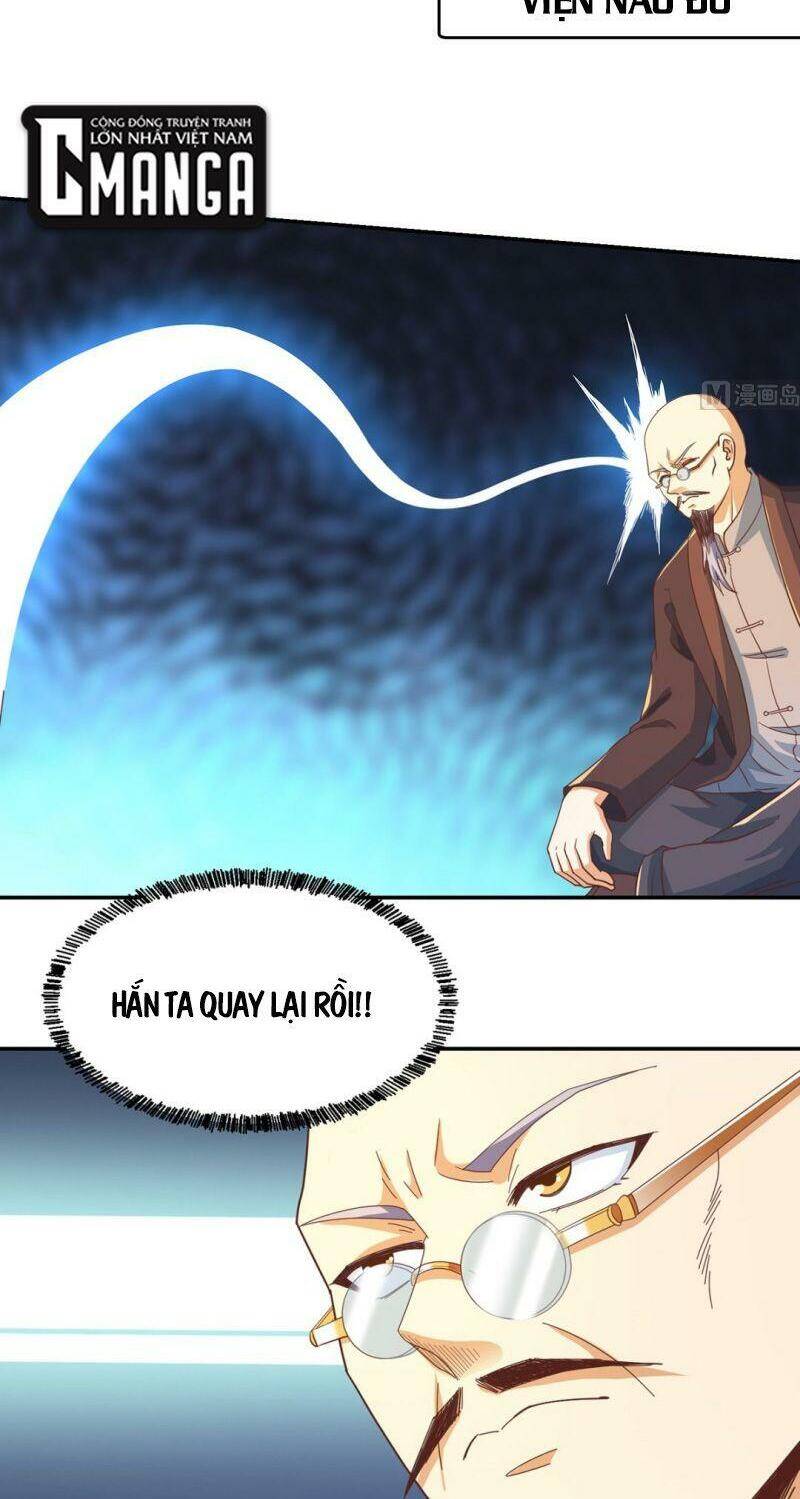 Tu Tiên Trở Về Tại Vườn Trường Chapter 228 - 10