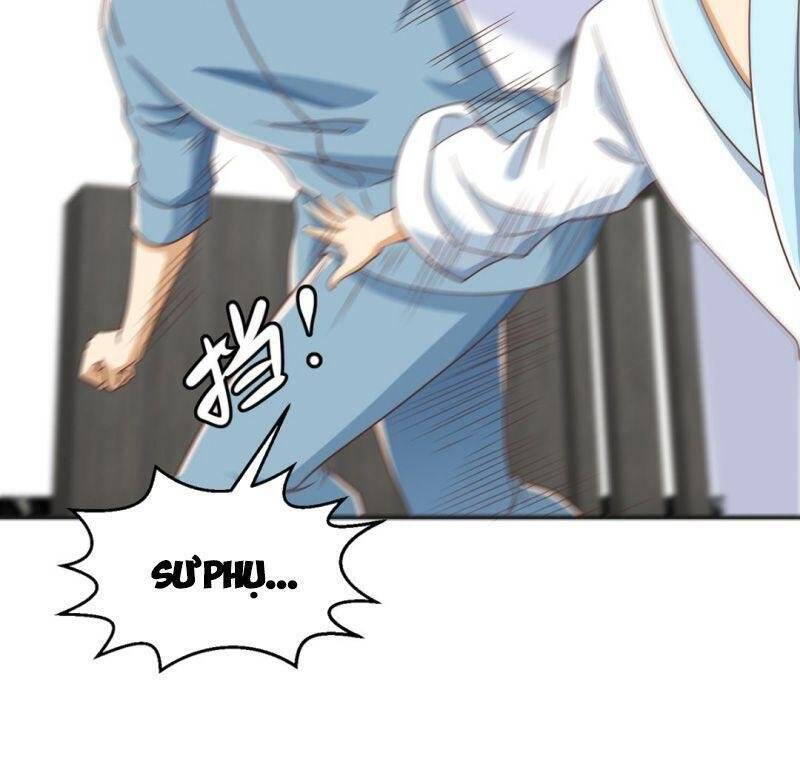 Tu Tiên Trở Về Tại Vườn Trường Chapter 229 - 5