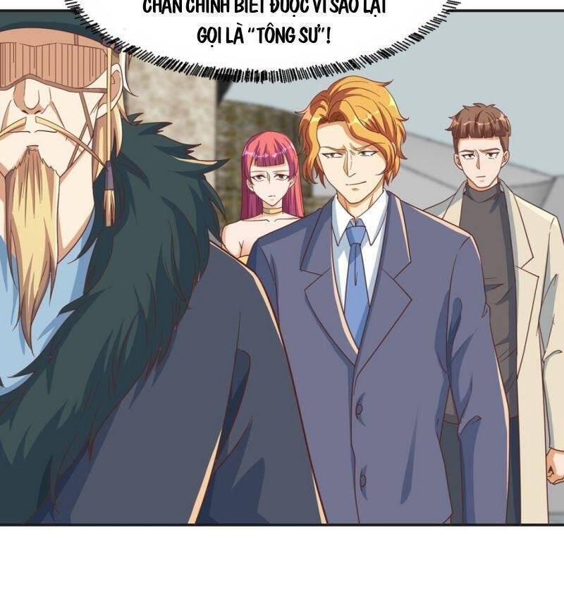 Tu Tiên Trở Về Tại Vườn Trường Chapter 229 - 7