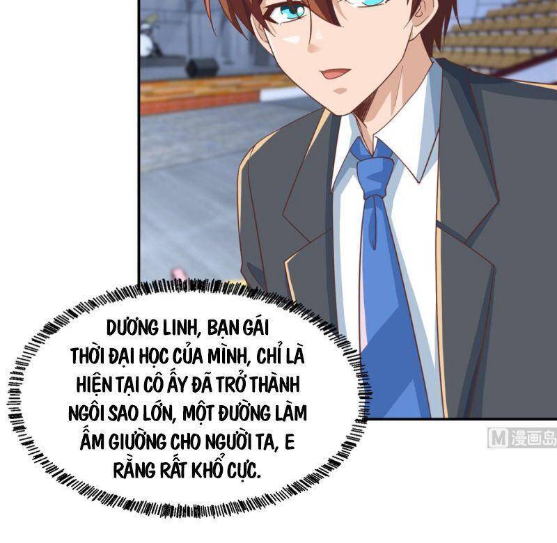 Tu Tiên Trở Về Tại Vườn Trường Chapter 230 - 2