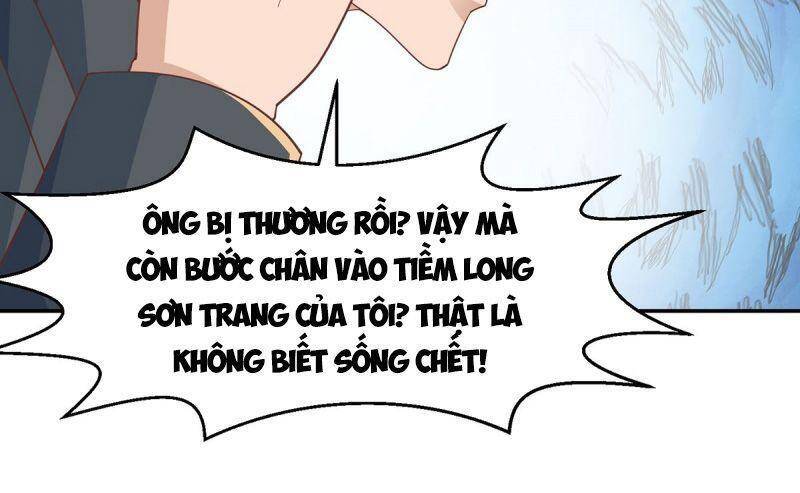 Tu Tiên Trở Về Tại Vườn Trường Chapter 230 - 16