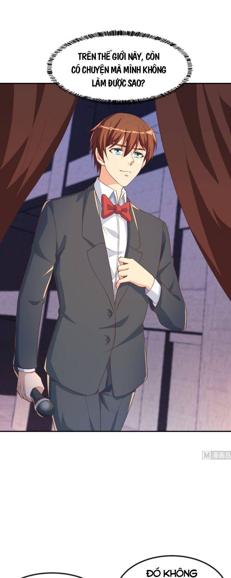 Tu Tiên Trở Về Tại Vườn Trường Chapter 232 - 15