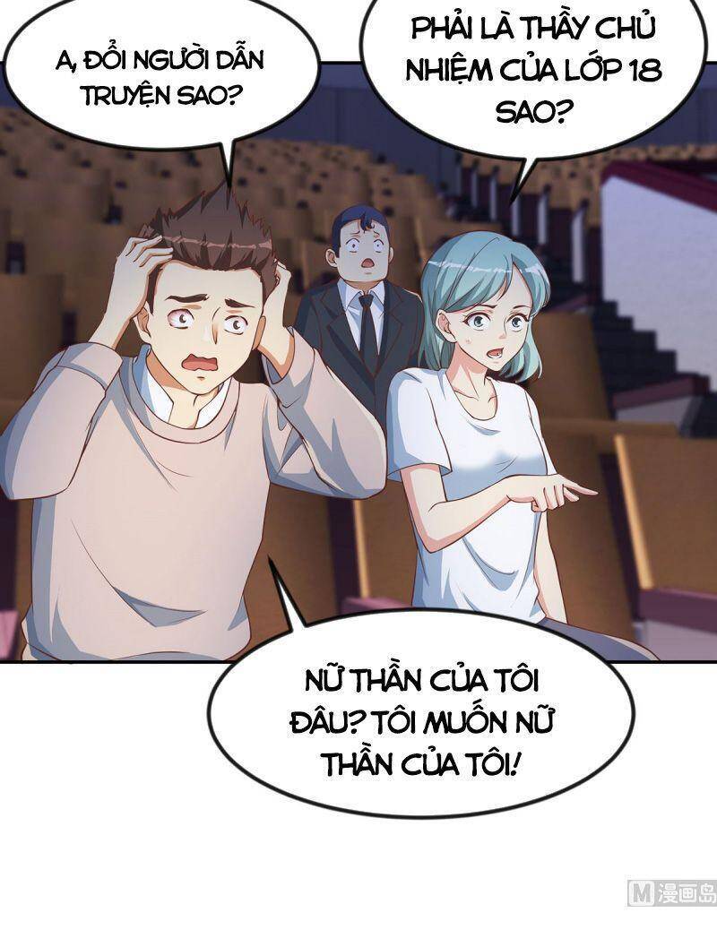 Tu Tiên Trở Về Tại Vườn Trường Chapter 232 - 16