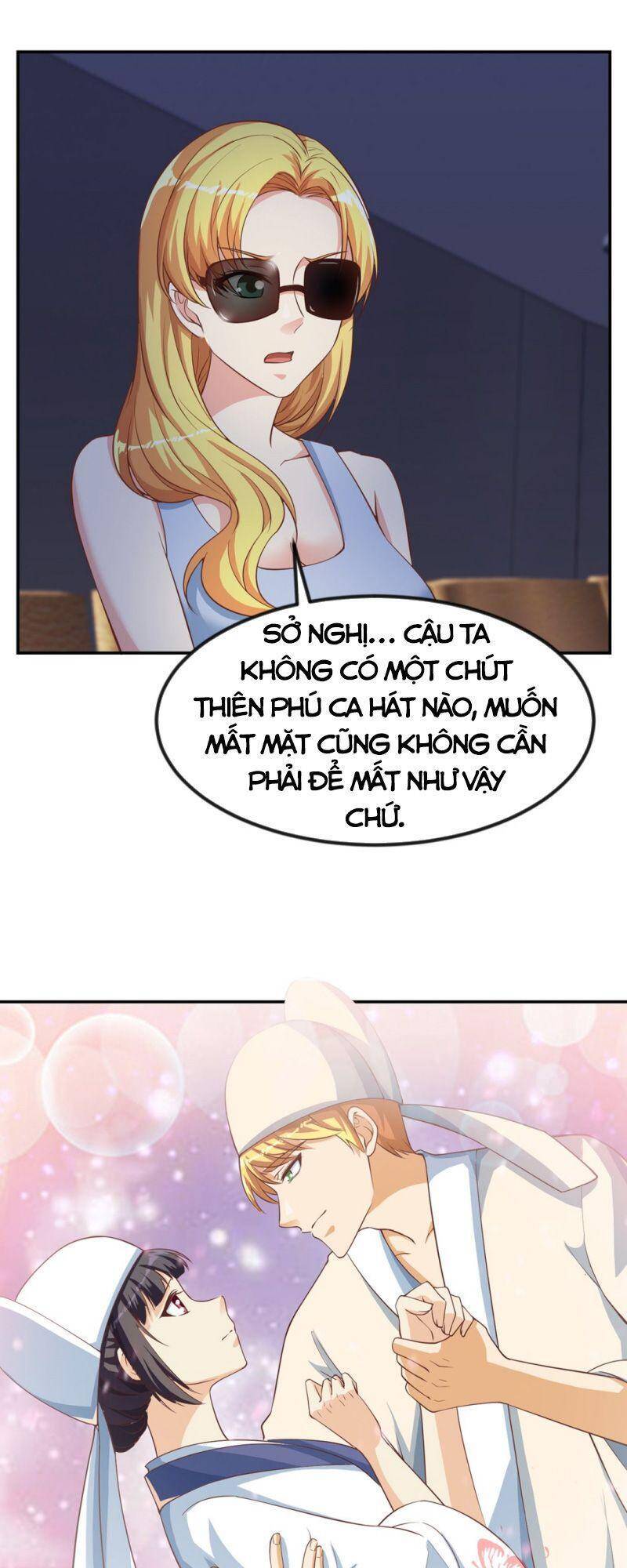 Tu Tiên Trở Về Tại Vườn Trường Chapter 232 - 17