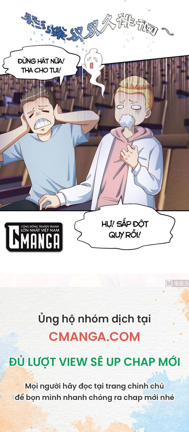 Tu Tiên Trở Về Tại Vườn Trường Chapter 232 - 19