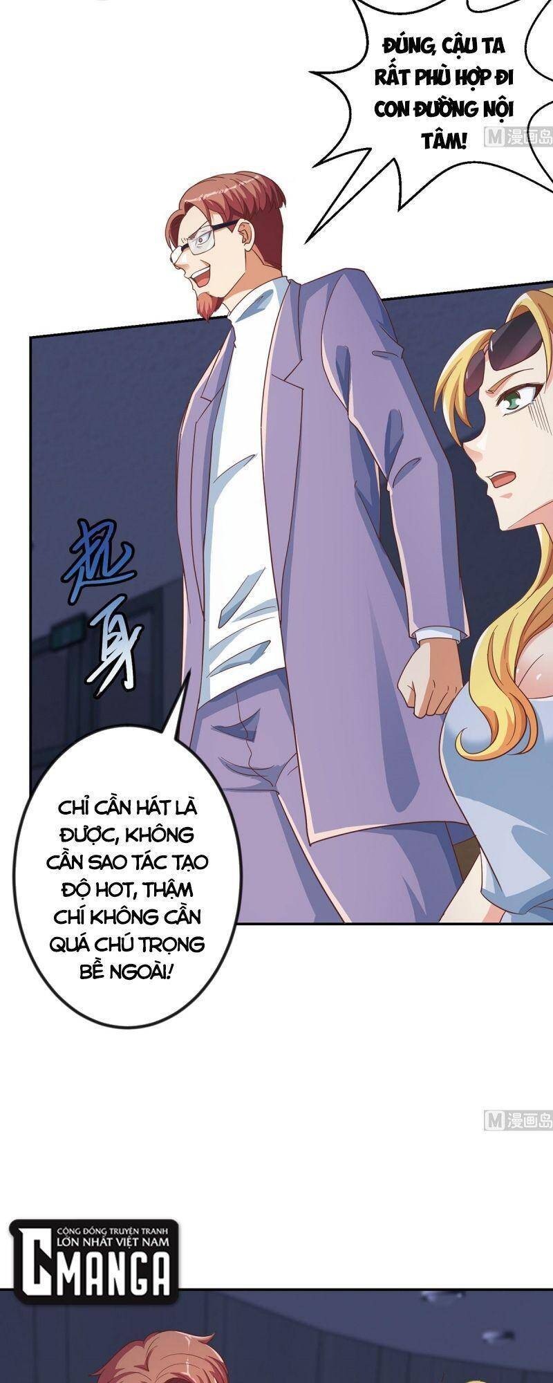 Tu Tiên Trở Về Tại Vườn Trường Chapter 233 - 17