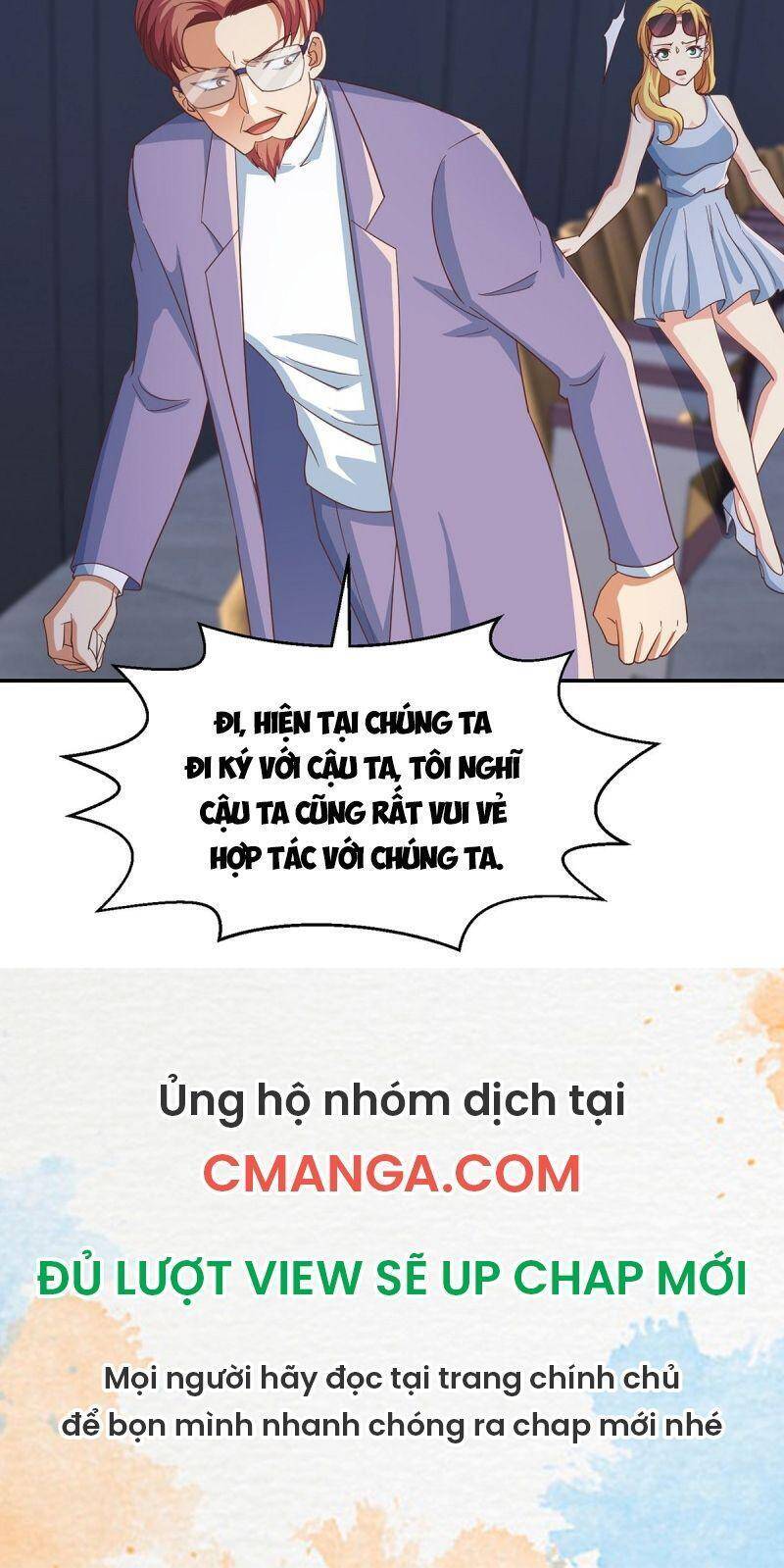 Tu Tiên Trở Về Tại Vườn Trường Chapter 233 - 18